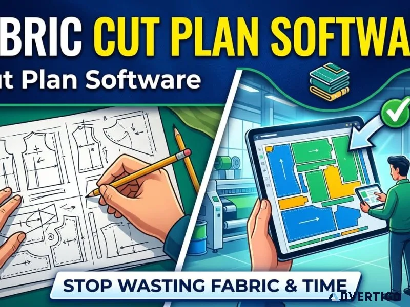 Smart tna software for the apparel industry