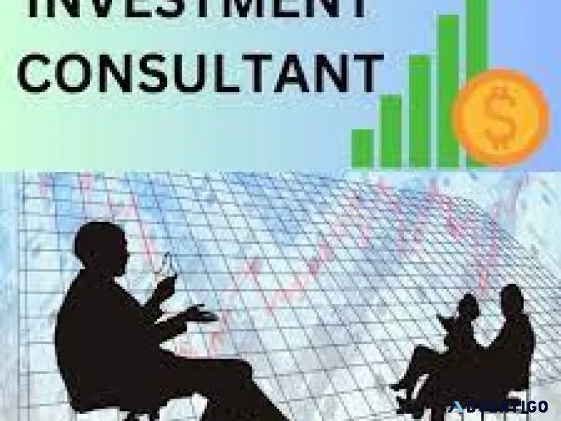 Investment funds are available for good projects
