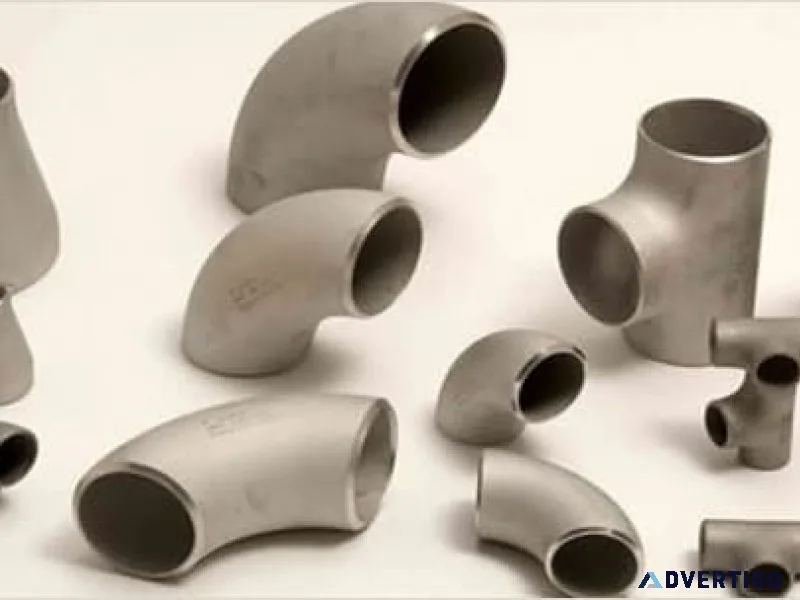 Leading pipe fittings supplier for kuwait industries