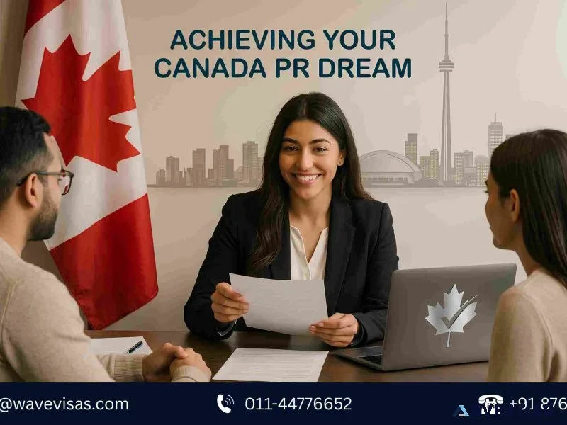 Trusted canada immigration consultant in delhi