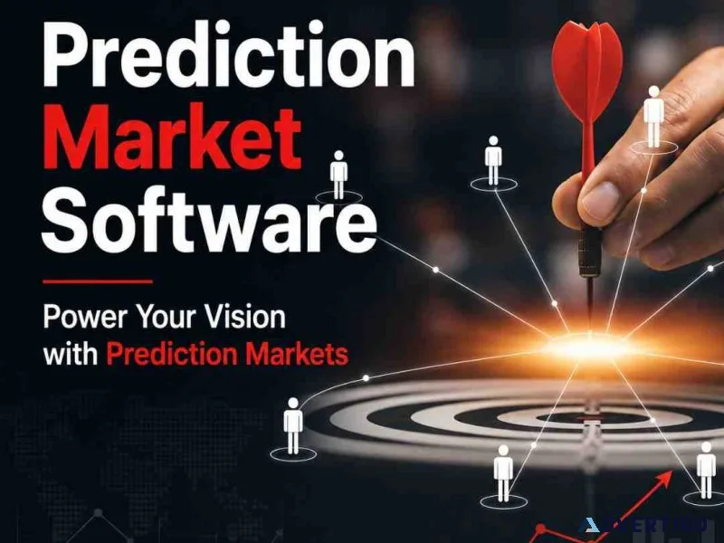 Prediction market software to power growth and user engagement