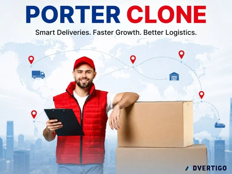 Porter clone