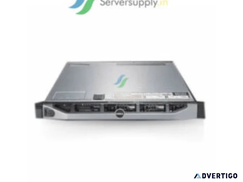 Dell server