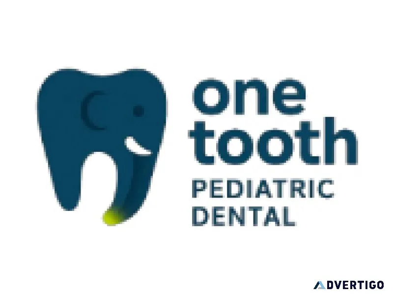 Best pediatric dental care in annapolis