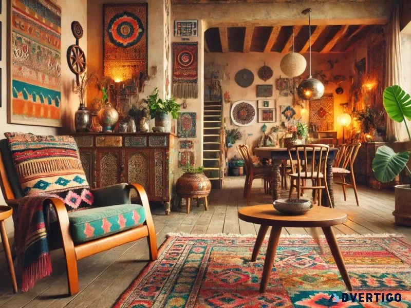 Top interior design trends transforming indian homes