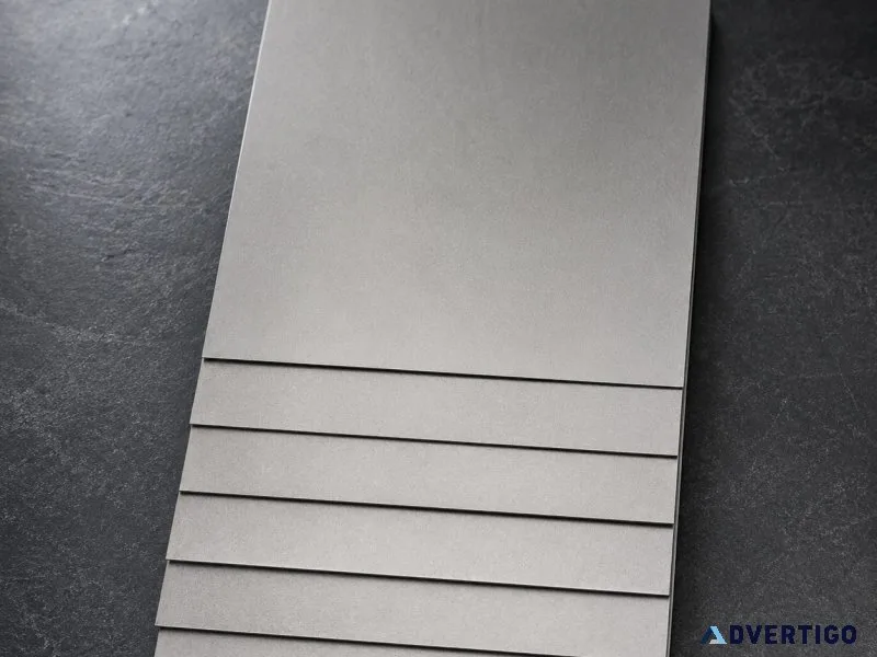 Leading molybdenum sheet manufacturers and suppliers
