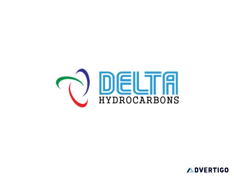 Delta hydrocarbons