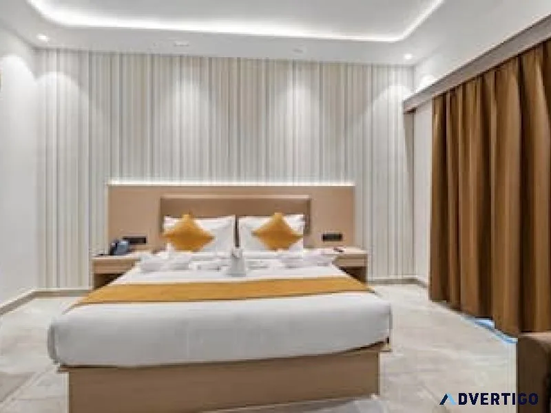 Best wedding resort in uttarakhand