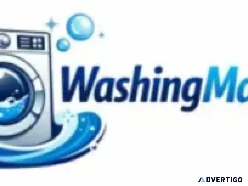 Washing machine repair