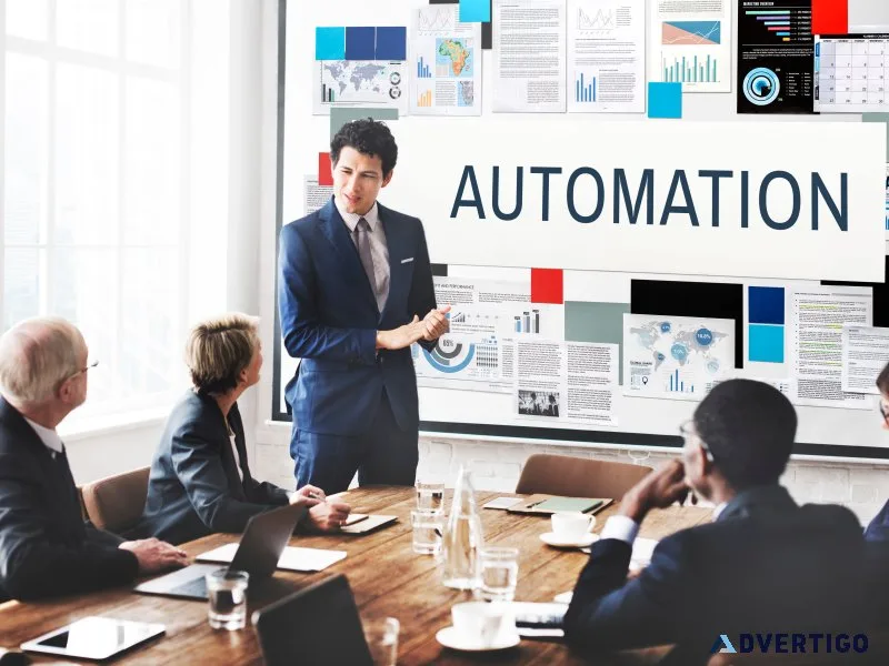 Affordable crm automation agency for growing businesses