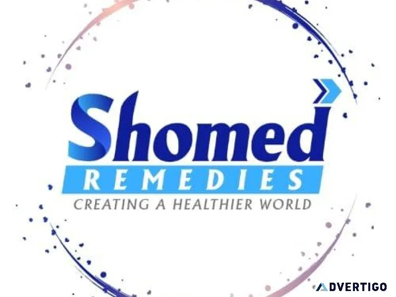 Shomed remedies
