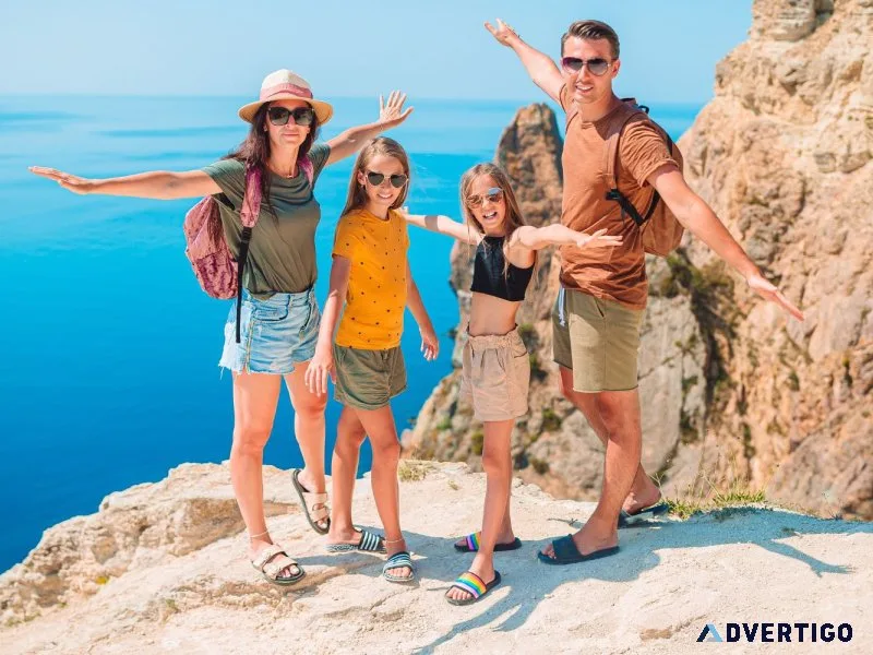 Best tours travel company in faridabad for family group trip