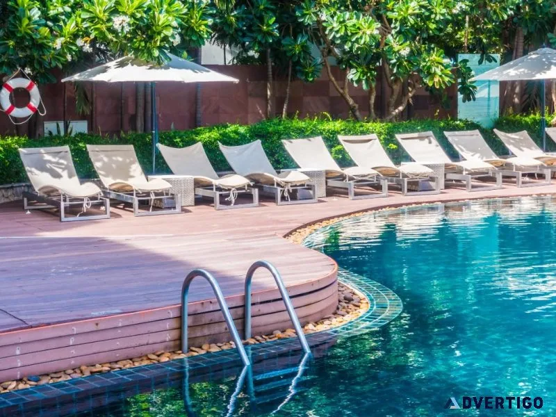 Pool renovation company in hyderabad