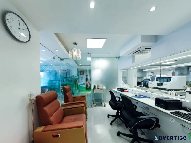 Searching for the best dental hospital in kathmandu read this