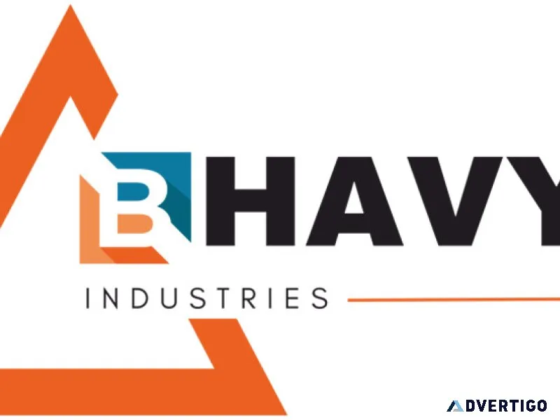 Bhavya industries