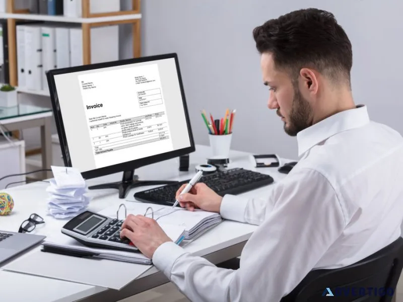 Best tax consultant services in faridabad