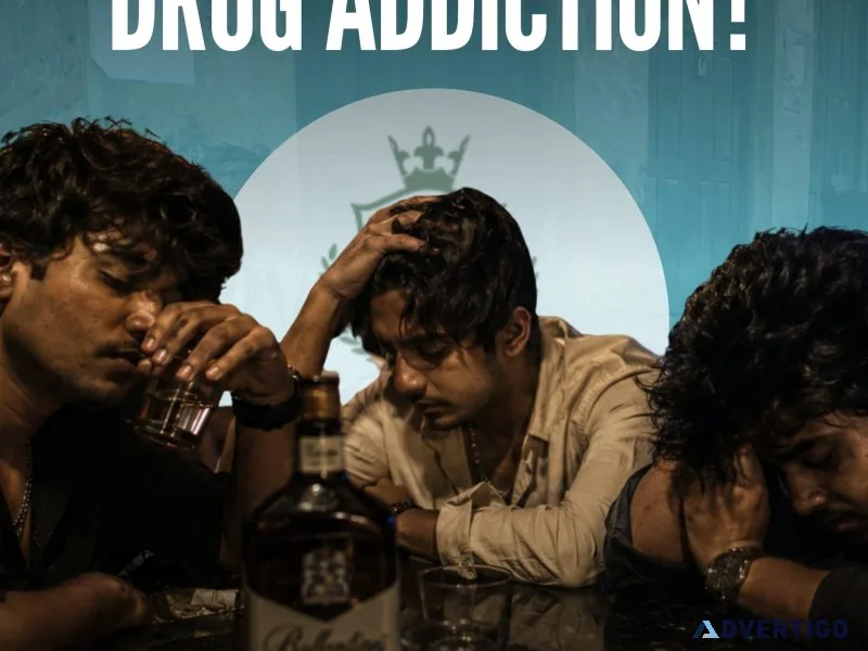 Best alcohol recovery programs in bangalore expert care
