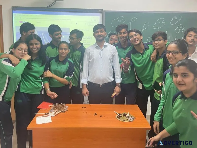 Best chemistry teacher for neet