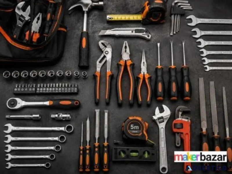 Buy quality hand tools online durable affordable makerbaza