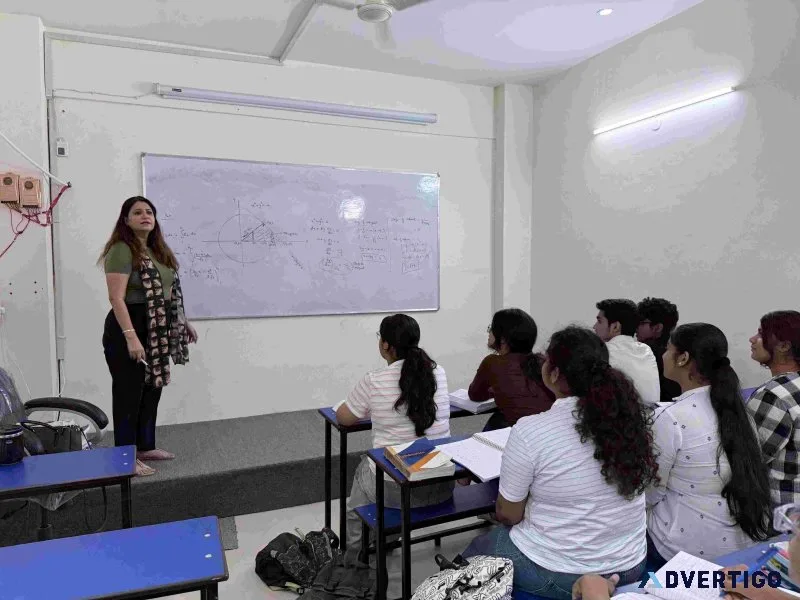 Best maths coaching institute in faridabad for cbse jee