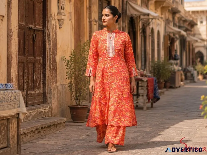 How do i choose the best indian ethnic wear for women in jaipur