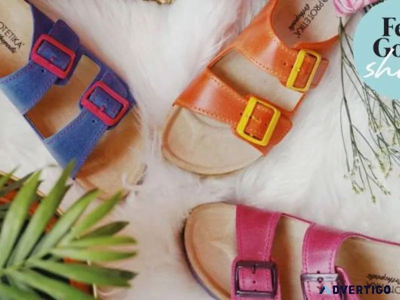 Premium comfort supportive shoes for toddlers kids in uae