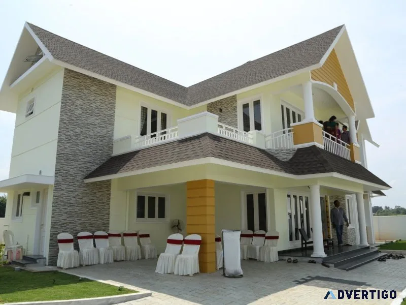 Apartments in palakkad