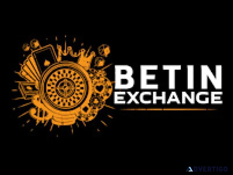 Experience the thrill of every moment with betinexchange