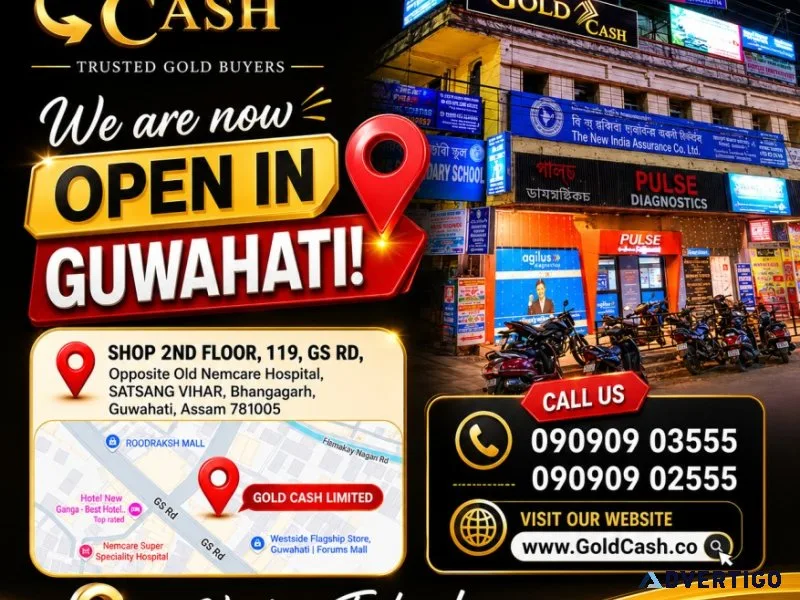 Best gold buyers in guwahati