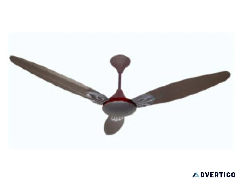 Ceiling fan manufacturers in india macron