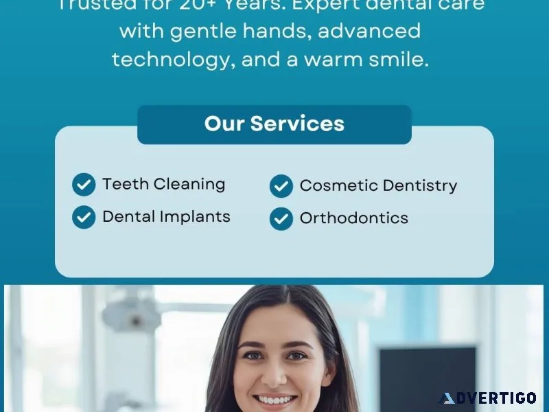 Best dental clinic tirunelveli