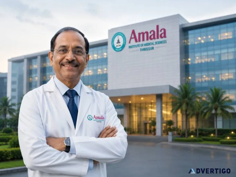 Best hospital in thrissur medical care