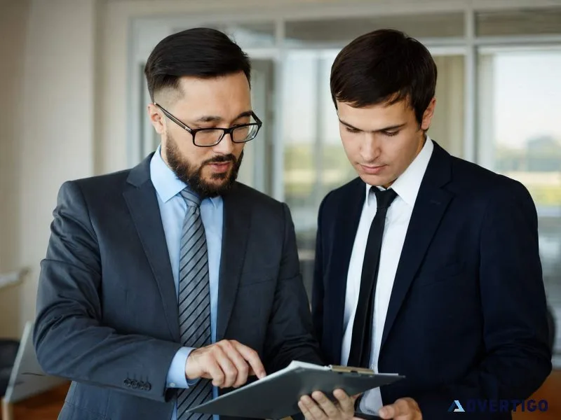 New company registration services fast business setup