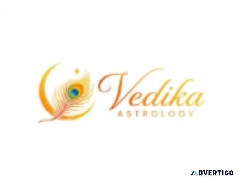 Vedika astrology