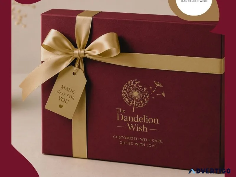 Top corporate gifting companies in india