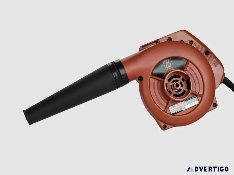 Air blower