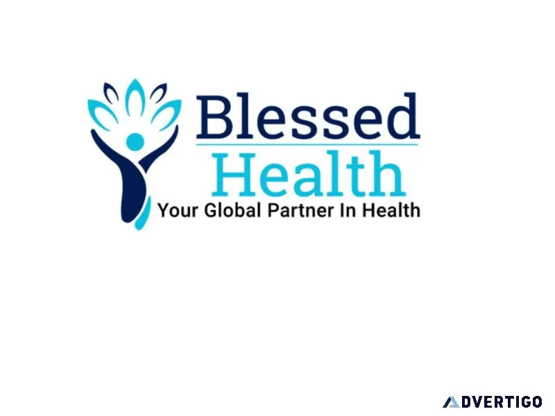 Blessed health