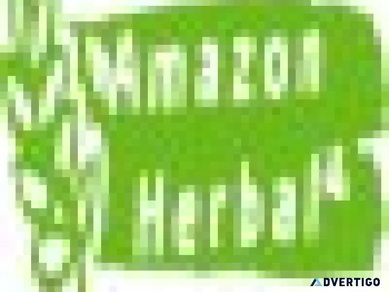 Amazon herbal