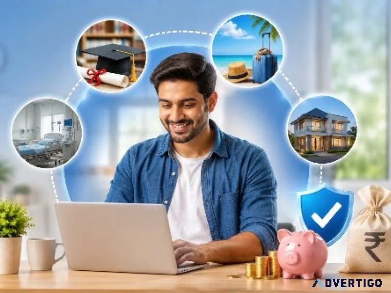 Apply for a Personal Loan Online Quick Approval Low Interest 