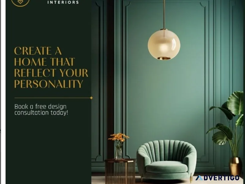 Best interiors designers in hyderabad