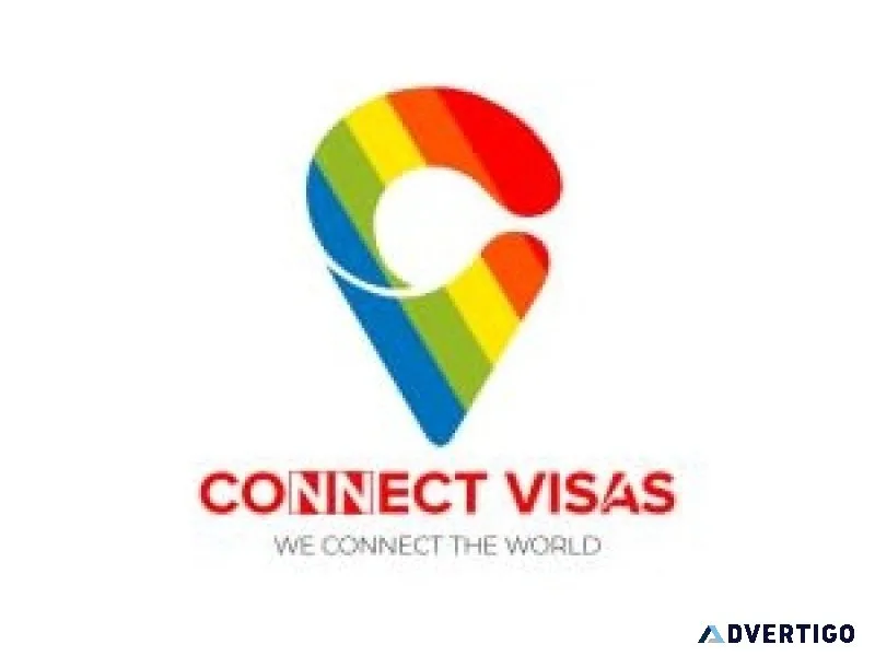 Best Immigration Consultant in Delhi Connect Visas 