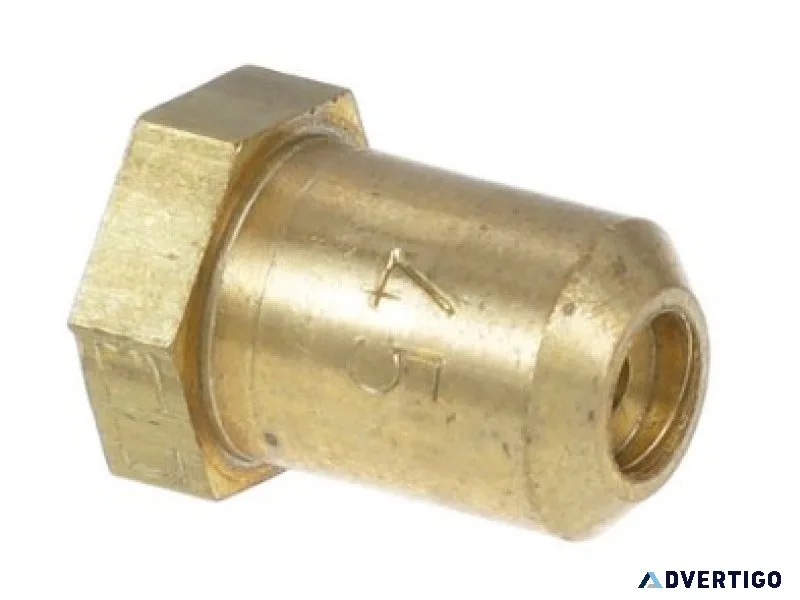 Garland m845 burner orifice 45