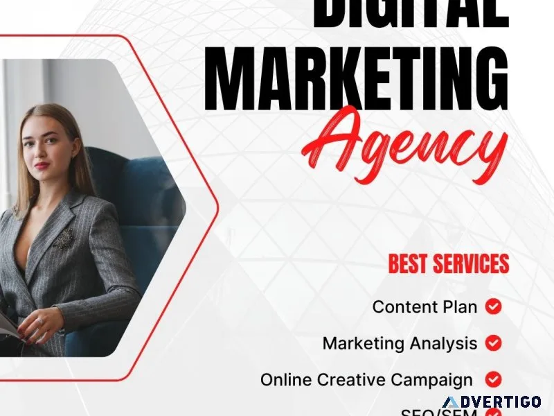 Digital marketing