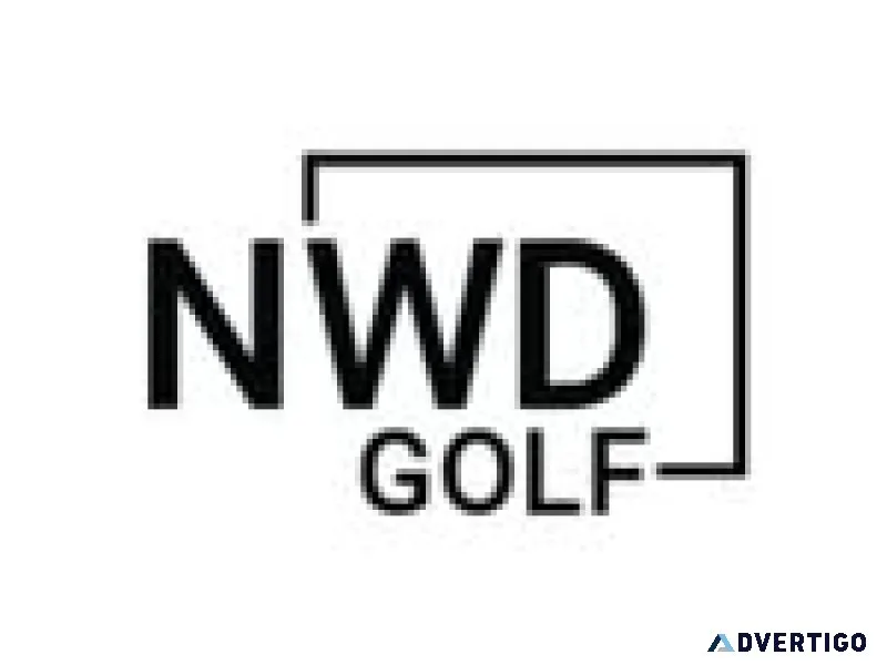 How are compact golf adventures built