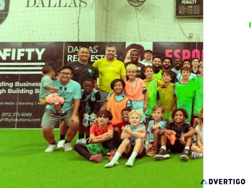 World cup 2026 watch parties in dallas tx
