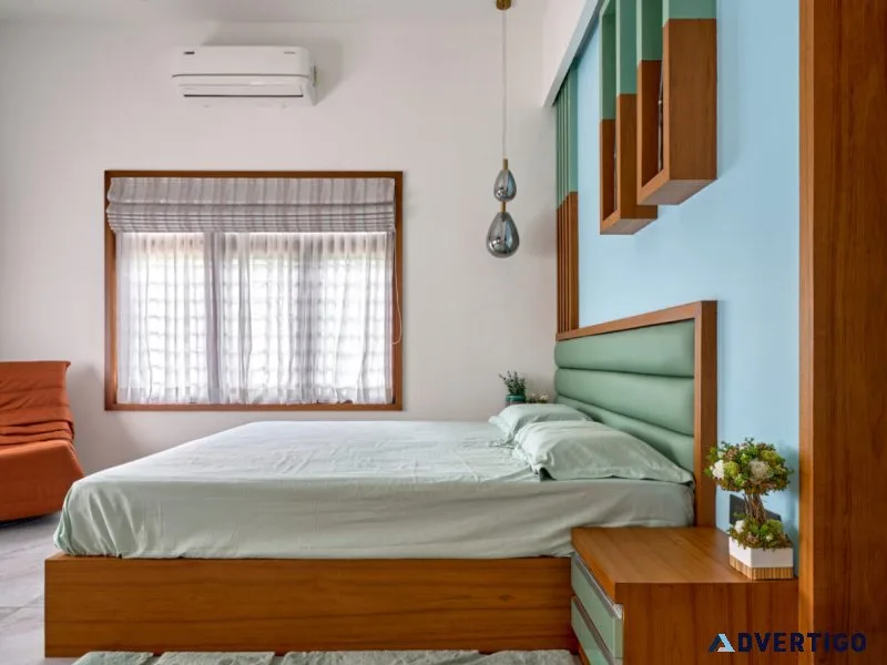 Interior design service in palakkad