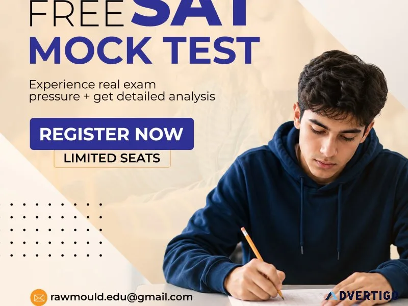 Best sat coaching in hyderabad boost your sat score with prove