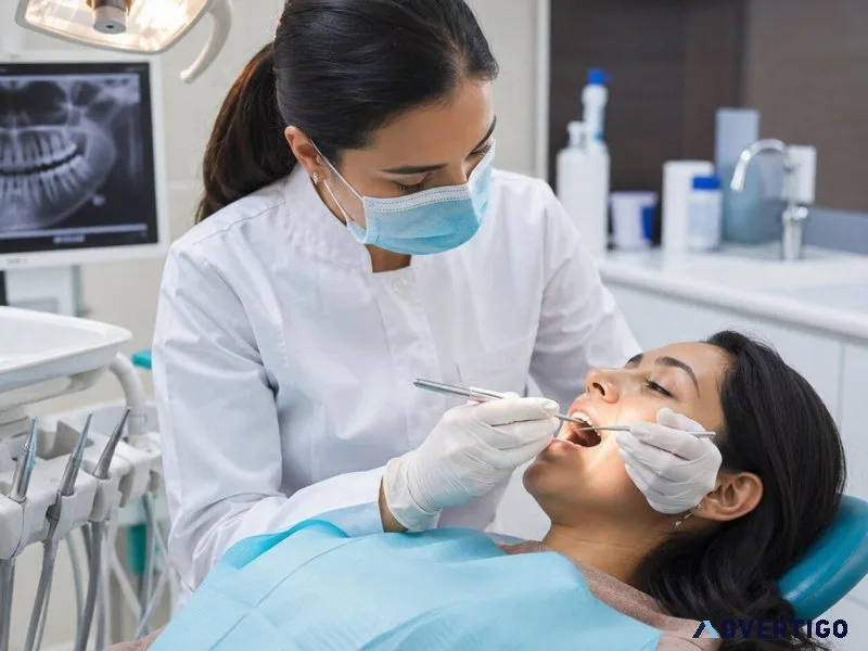 One dentall oral maxillofacial surgery in belgaum