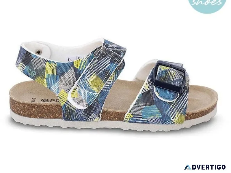 Best toddler boys sandals in uae orthopedic comfortable