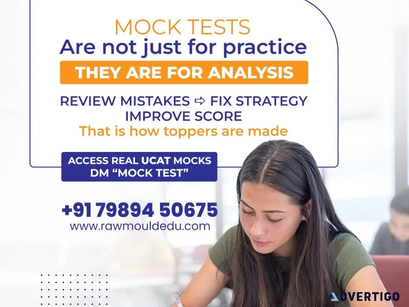 Ucat training in hyderabad